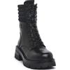 LAURA BIAGIOTTI CALF BLK