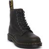 DR MARTENS 1460 PASCAL FOREST GREEN