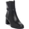 LAURA BIAGIOTTI CALF BLK
