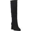 LAURA BIAGIOTTI CALF BLK