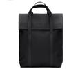 RAINS BLA WAY TOTE BACKPACK