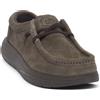 HEY DUDE 2KU WALLY COMF SUEDE