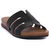 JANA BLK SOFTLINE