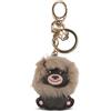 LIU JO 1987 KEY RING