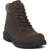 LUMBERJACK 055 DARK BROWN