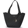 GUESS CLO CALISTA 2 IN 1 TOTE