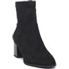 CHICONIC BLK ECOLEATHER UMA