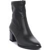 CHICONIC UMA PARKER BLK ECO LEATHER