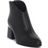 MARIELLA BURANI QUEEN BLK