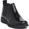FRAU BLACK SHINE
