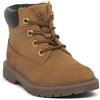 LUMBERJACK 001 ANKLE BOOT LACE