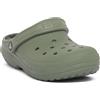 CROCS CLASSIC LINED