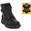 DOCKERS 100 NERO