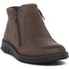 ENVAL SOFT SOFT CAFFE boots / scarponcini Uomo