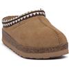 HAFLINGER LAKOTA CHESTNUT CAKLZ G