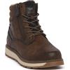 MUSTANG BROWN