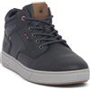 LUMBERJACK 0032 NAVY