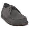 BIRKENSTOCK UTTI LACE GREY CALZ N