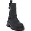 LAURA BIAGIOTTI BLK CALF