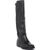 LAURA BIAGIOTTI CALF BLK