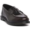 DR MARTENS MAYFARE LOAFER CHERRY RED ARCADIA
