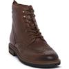 CLARKS NEWFORD LACE BT
