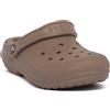 CROCS PKCA CLASSIC LINED