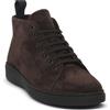FRAU PEPE WAXY boots / scarponcini Uomo