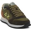 SUN 68 SUN68 19 TOM MULTICOLOR