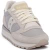 SAUCONY 64 JAZZ TRIPLE GRIGIO