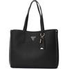 GUESS BLA MERIDIAN SATCHEL