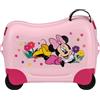 SAMSONITE 001 DREAM DISNEY valigie Unisex