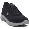 LUMBERJACK NAVY SNEAKER KARTER