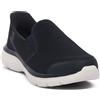 LUMBERJACK BLUE SNEAKER CARLO
