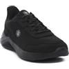 LUMBERJACK BLK SNEAKER KARTER