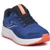 JOMA NEON BLUE