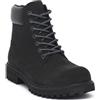LUMBERJACK 055 BLACK