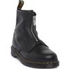 DR MARTENS 1460FZ VIRGINIA BLACK