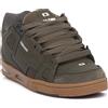 GLOBE SABRE MOSS GUM