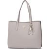 GUESS IVO MERIDIAN SATCHEL