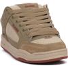 GLOBE TILT SAND RED