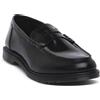 DR MARTENS MAYFARE LOAFER BLACK POLISHED SMOOTH