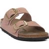 BIRKENSTOCK ARIZONA BIG BUCKLE SOFT PINK CALZ S