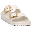 BIRKENSTOCK ARIZONA BIG BUCKLE EVA EGGSHEL CALZS