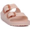 BIRKENSTOCK ARIZONA BIG BUCKLE EVA ROSE CALZS