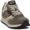 GAP 0042 RUN SPIRIT CITY