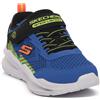 SKECHERS BLBK METEOR