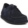 BIRKENSTOCK UTTI LACE NAVY CALZ N