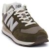 NEW BALANCE 2RG U574 VERDE