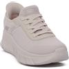 SKECHERS WHT BOBS FLEX